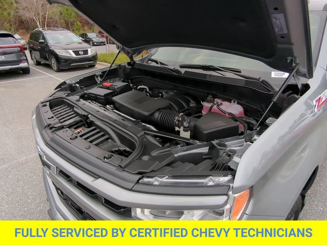 2026 Chevrolet Silverado 1500 RST - Photo 43