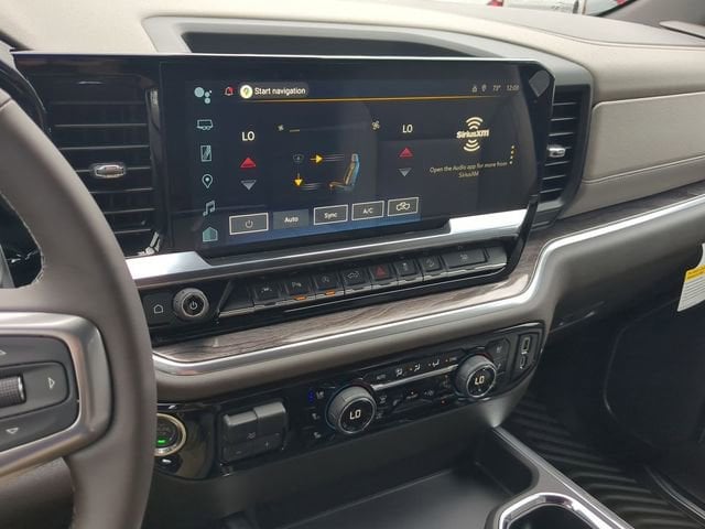 2026 Chevrolet Silverado 1500 LTZ - Photo 28
