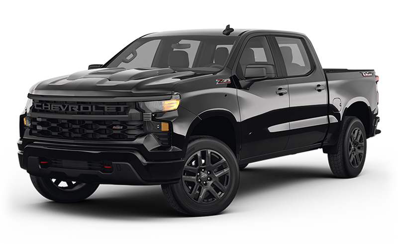 Silverado 1500
