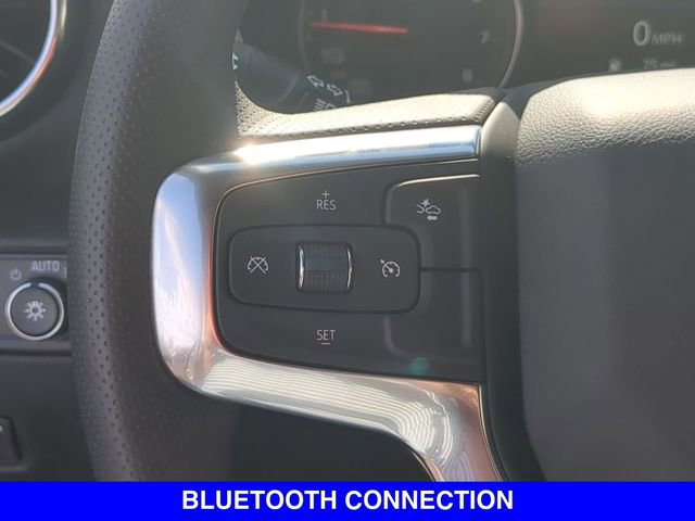 2025 Chevrolet Blazer 2LT - Photo 25