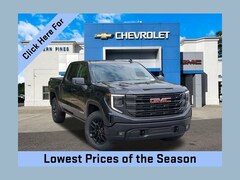 2026 GMC Sierra 1500 Elevation Truck