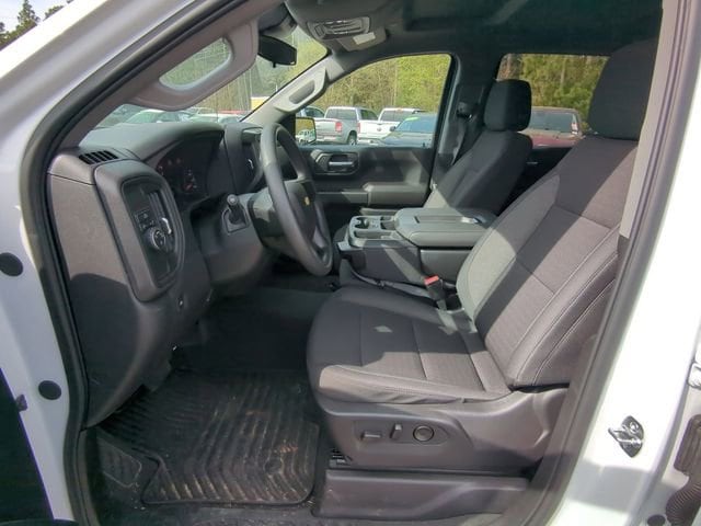 2026 Chevrolet Silverado 1500 Custom - Photo 18