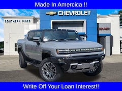2025 GMC HUMMER EV Pickup 3X Truck