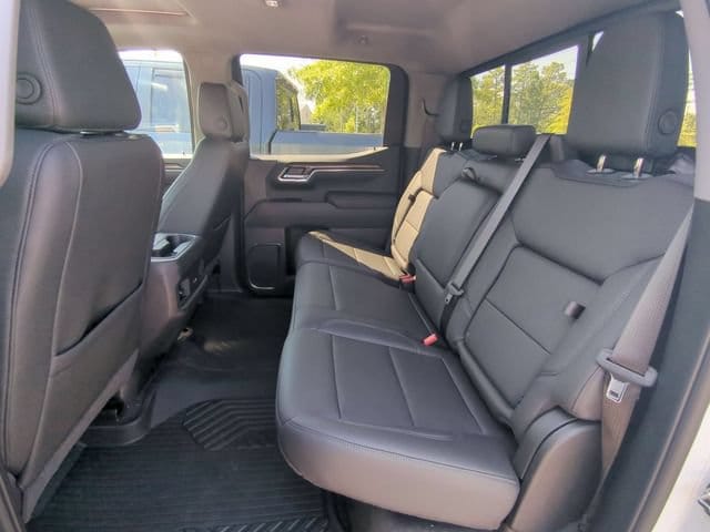 2026 Chevrolet Silverado 1500 LT Trail Boss - Photo 34