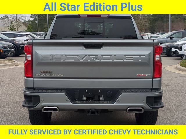2026 Chevrolet Silverado 1500 RST - Photo 6