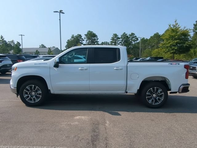 2026 Chevrolet Silverado 1500 LT - Photo 8