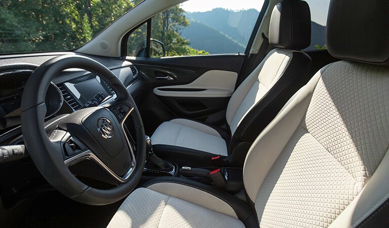 Southern Pines NC 2022 Buick Encore