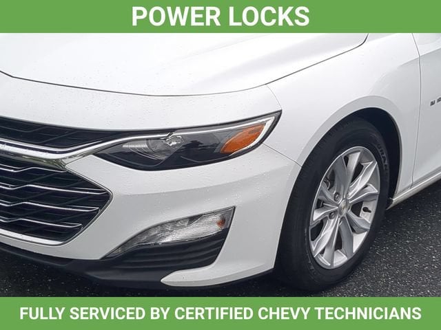 2025 Chevrolet Malibu 1LT - Photo 15