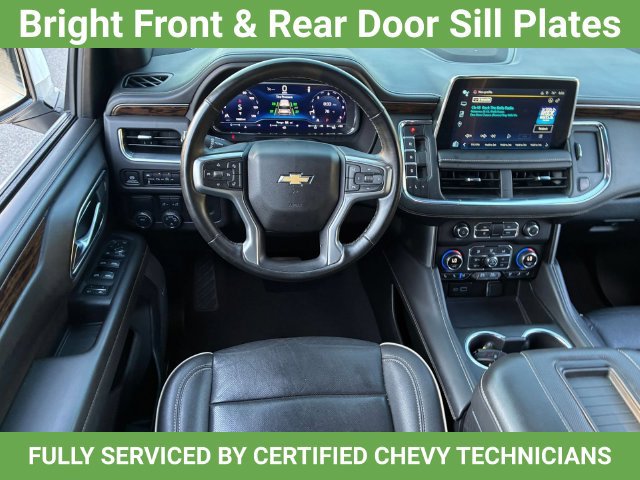2024 Chevrolet Tahoe Premier - Photo 35