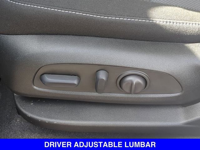 2025 Chevrolet Blazer 2LT - Photo 23