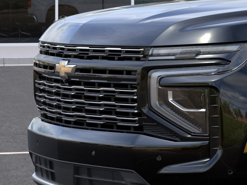 2026 Chevrolet Tahoe High Country - Photo 63