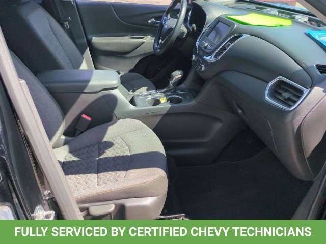 2024 Chevrolet Equinox LT - Photo 37