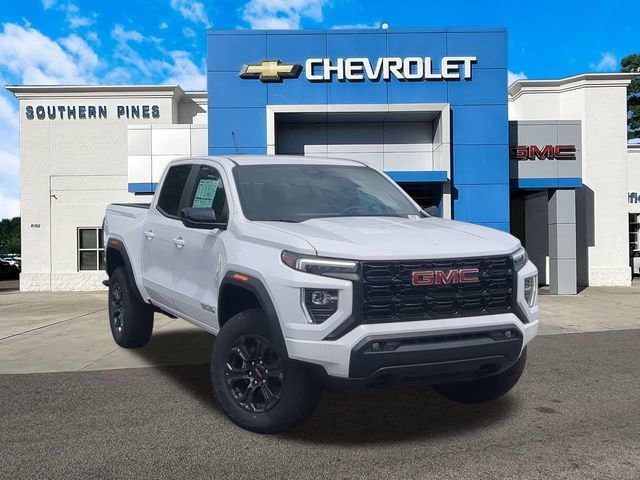 2025 GMC Canyon Truck 