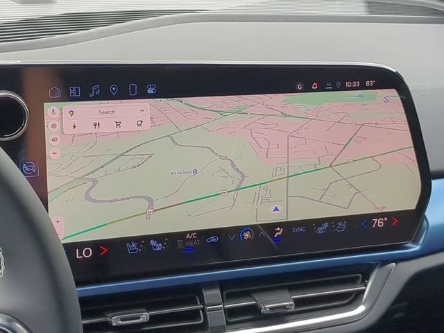 2025 Chevrolet Equinox EV LT - Photo 26