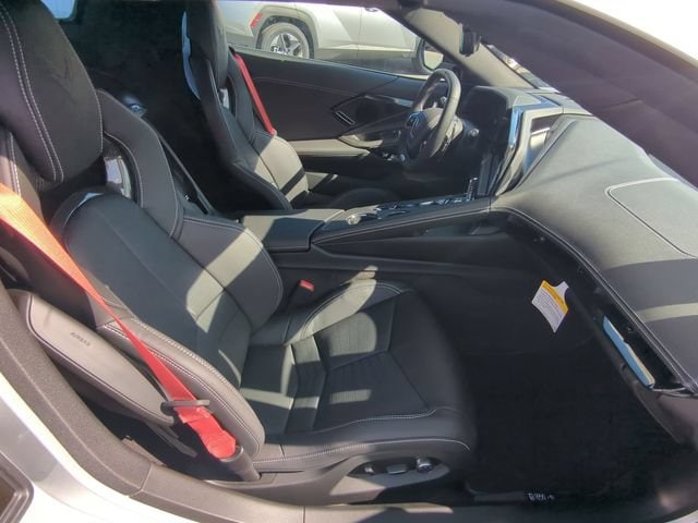 2026 Chevrolet Corvette 2LZ - Photo 35