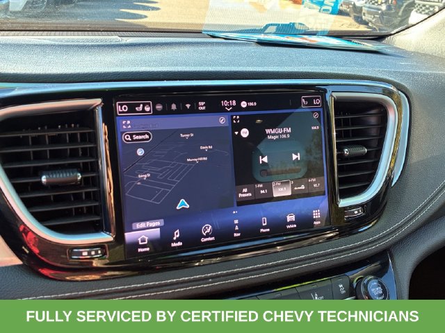 2025 Chrysler Pacifica Limited - Photo 29