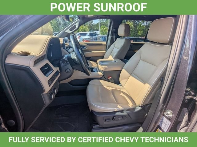 2023 Chevrolet Suburban Premier - Photo 13