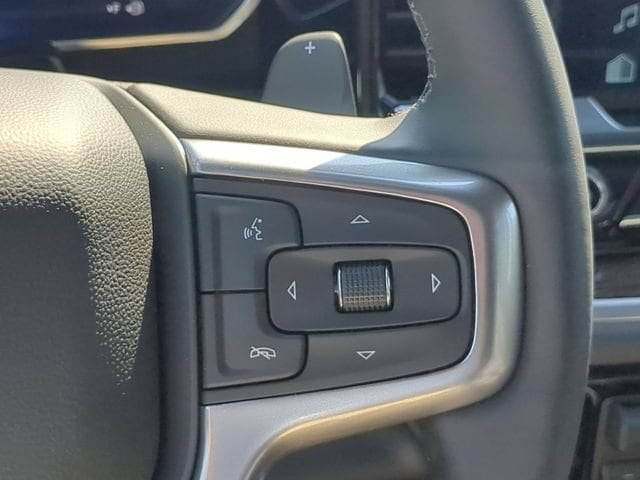 2026 Chevrolet Silverado 1500 LT Trail Boss - Photo 22