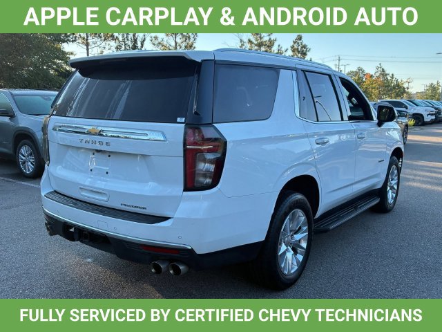 2024 Chevrolet Tahoe Premier - Photo 6