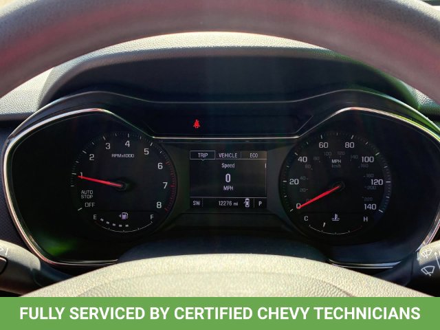 2023 Chevrolet TrailBlazer LT - Photo 27