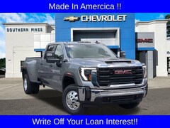 2025 GMC Sierra 3500 HD Pro DRW Truck