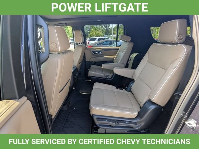2023 Chevrolet Suburban Premier - Photo 15