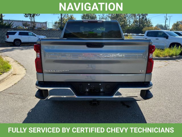 2026 Chevrolet Silverado 1500 LT - Photo 6