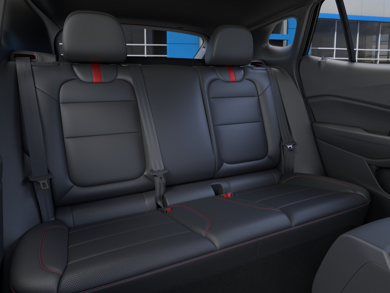 2026 Chevrolet Trax RS - Photo 17