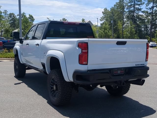 2026 Chevrolet Silverado 2500 HD LTZ - Photo 7