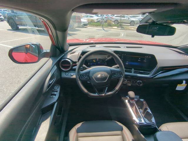 2026 Chevrolet Trax RS - Photo 34