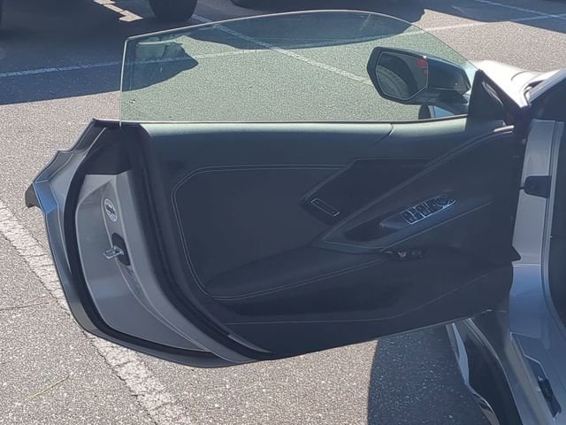 2026 Chevrolet Corvette 2LZ - Photo 20