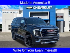 2025 GMC Yukon Elevation SUV