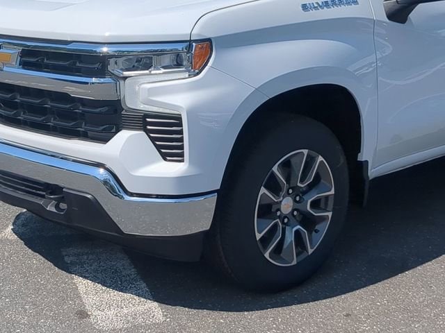 2025 Chevrolet Silverado 1500 LT - Photo 15