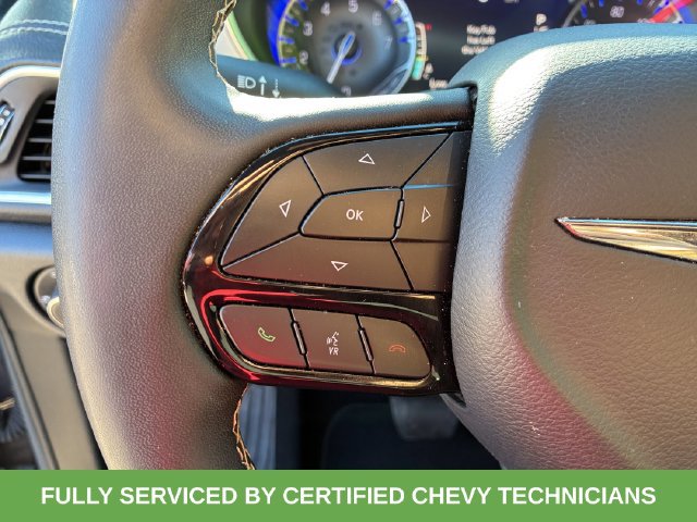 2025 Chrysler Pacifica Limited - Photo 25