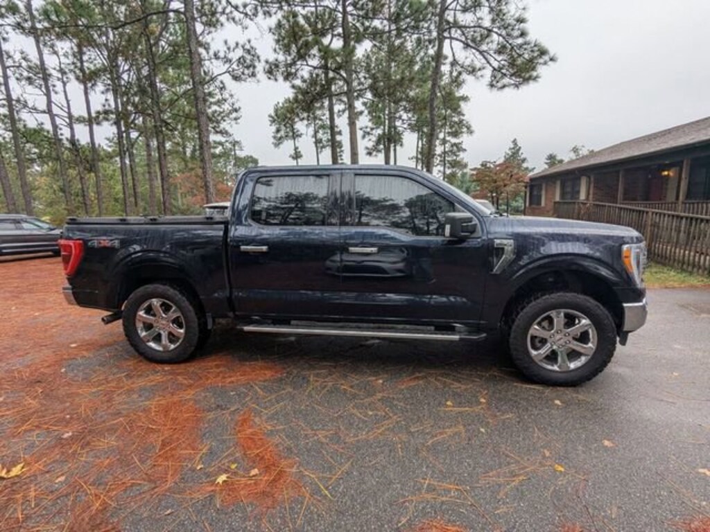 Used 2023 Ford F-150 XL