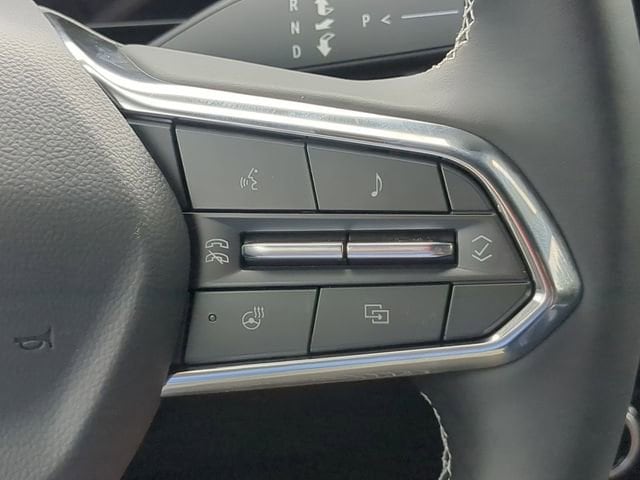 2025 Chevrolet Equinox EV LT - Photo 27