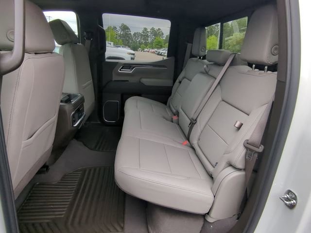 2026 Chevrolet Silverado 1500 LTZ - Photo 34