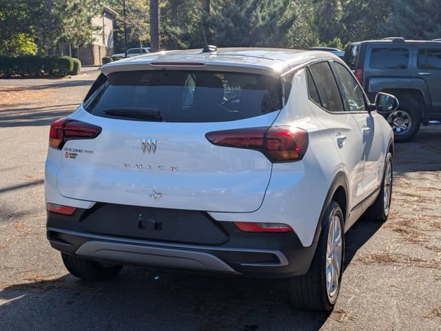 2024 Buick Encore GX Preferred photo 2