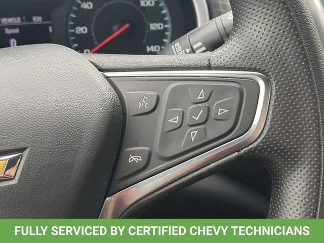 2025 Chevrolet Malibu 1LT - Photo 28
