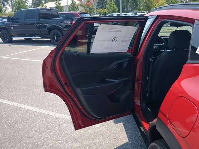 2026 Chevrolet Trax RS - Photo 30