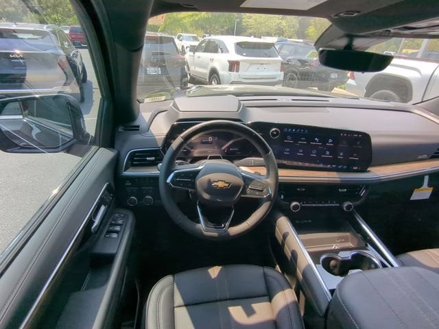 2026 Chevrolet Tahoe High Country - Photo 35