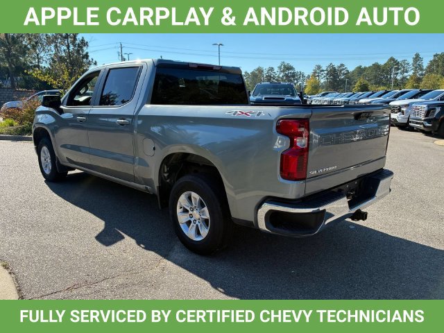 2026 Chevrolet Silverado 1500 LT - Photo 7