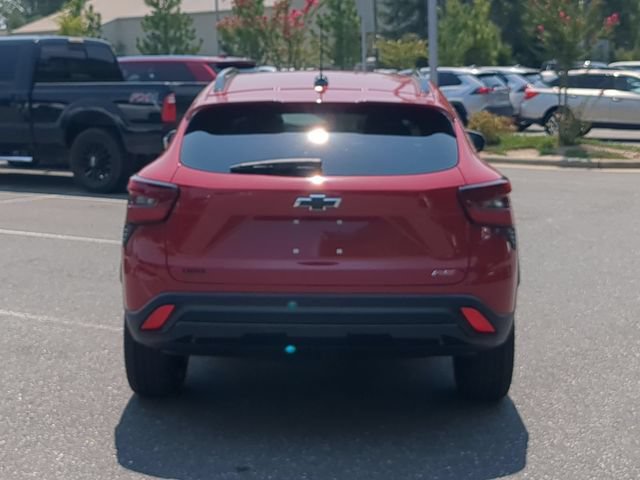 2026 Chevrolet Trax RS - Photo 6