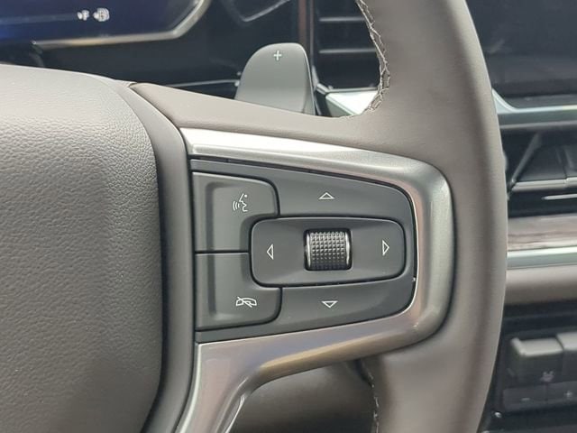 2026 Chevrolet Silverado 1500 LTZ - Photo 22