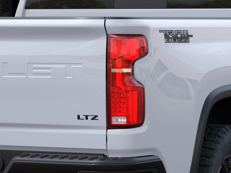 2026 Chevrolet Silverado 2500 HD LTZ - Photo 57