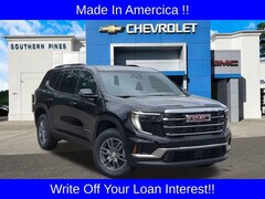 2025 GMC Acadia Elevation SUV