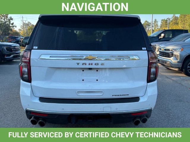 2024 Chevrolet Tahoe Premier - Photo 7