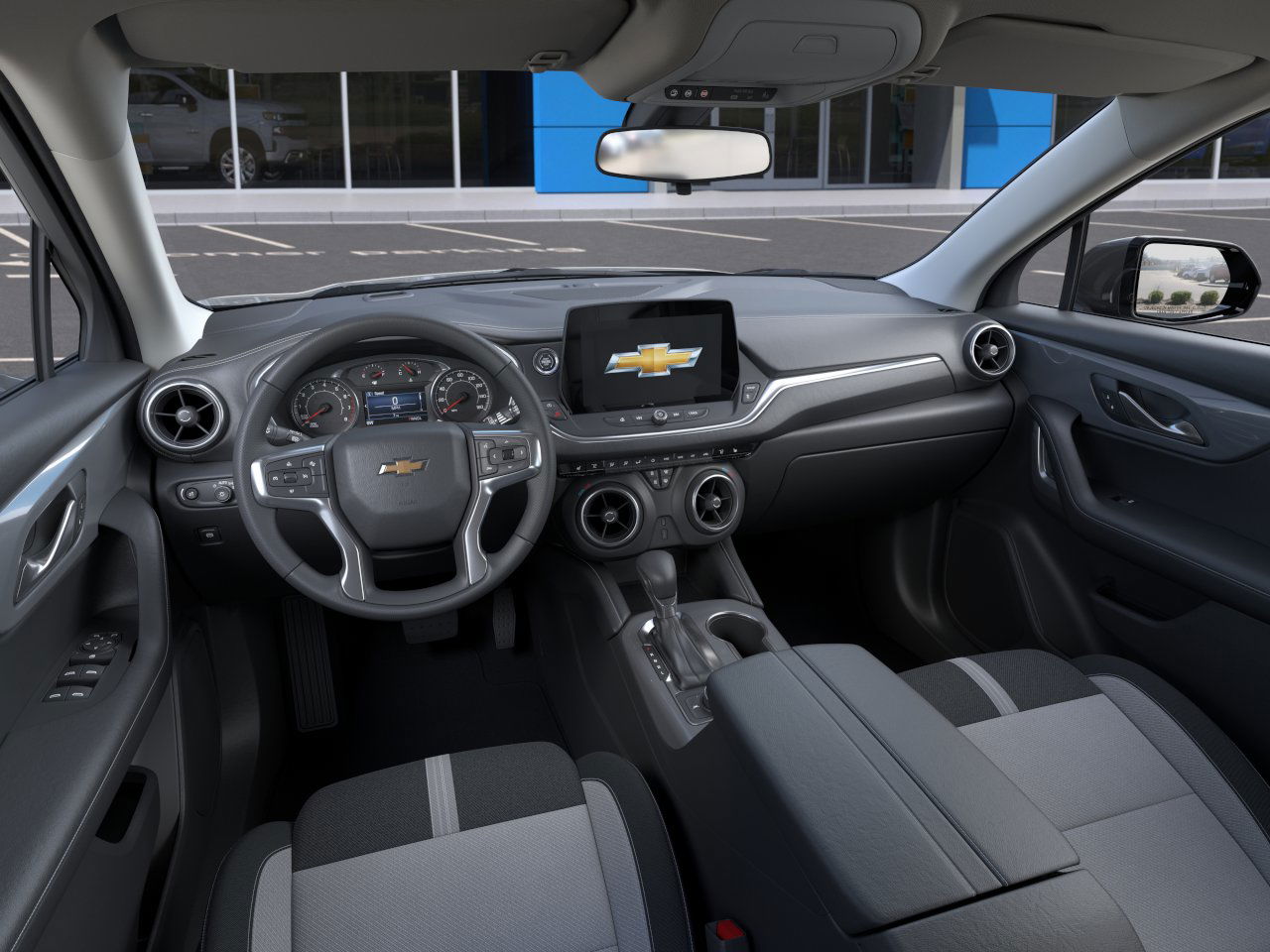 2025 Chevrolet Blazer 2LT - Photo 62