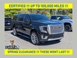  GMC Yukon XL