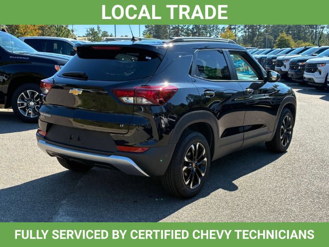 2023 Chevrolet TrailBlazer LT - Photo 6